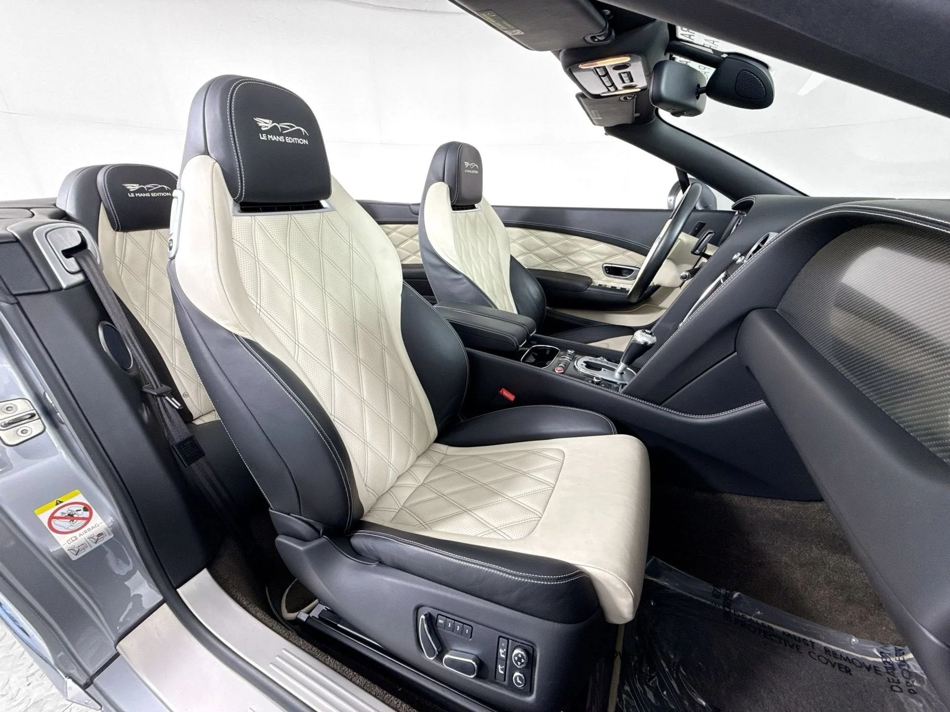 2013 Bentley Continental GTC Base - Photo 23