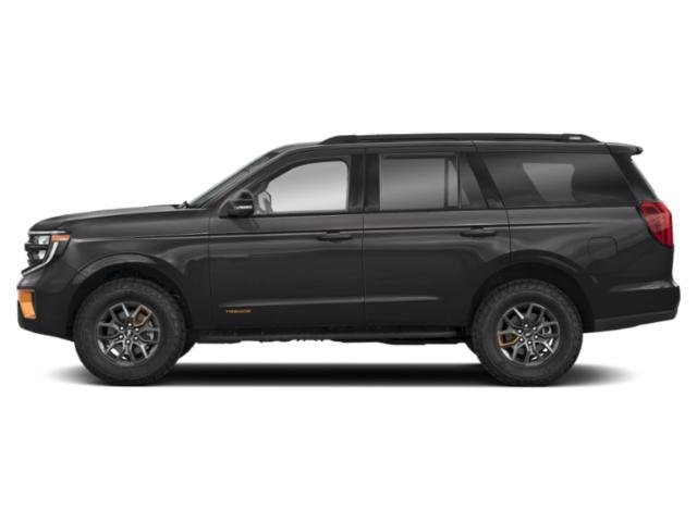 New 2027 Nocturnal Blue Metallic Ford Tremor image 4