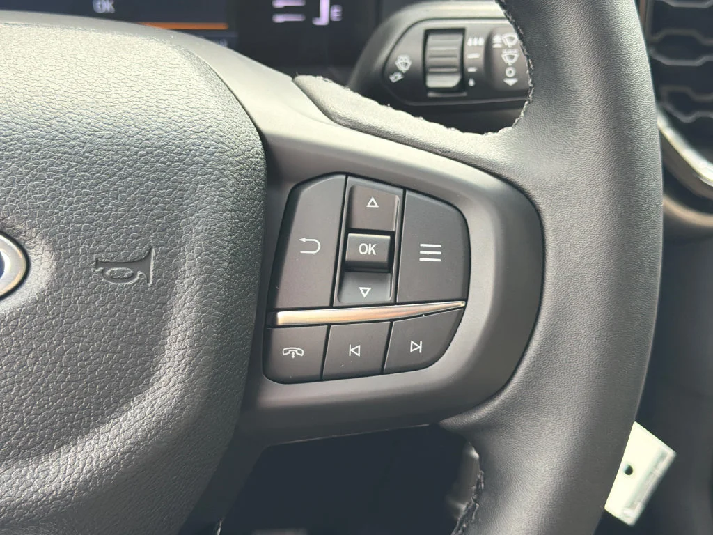 New 2026 Beige Ford XLT image 25