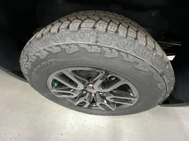 2026 GMC Sierra 1500 Elevation - Photo 33