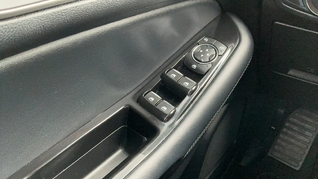 Used 2019 White Ford SEL image 14