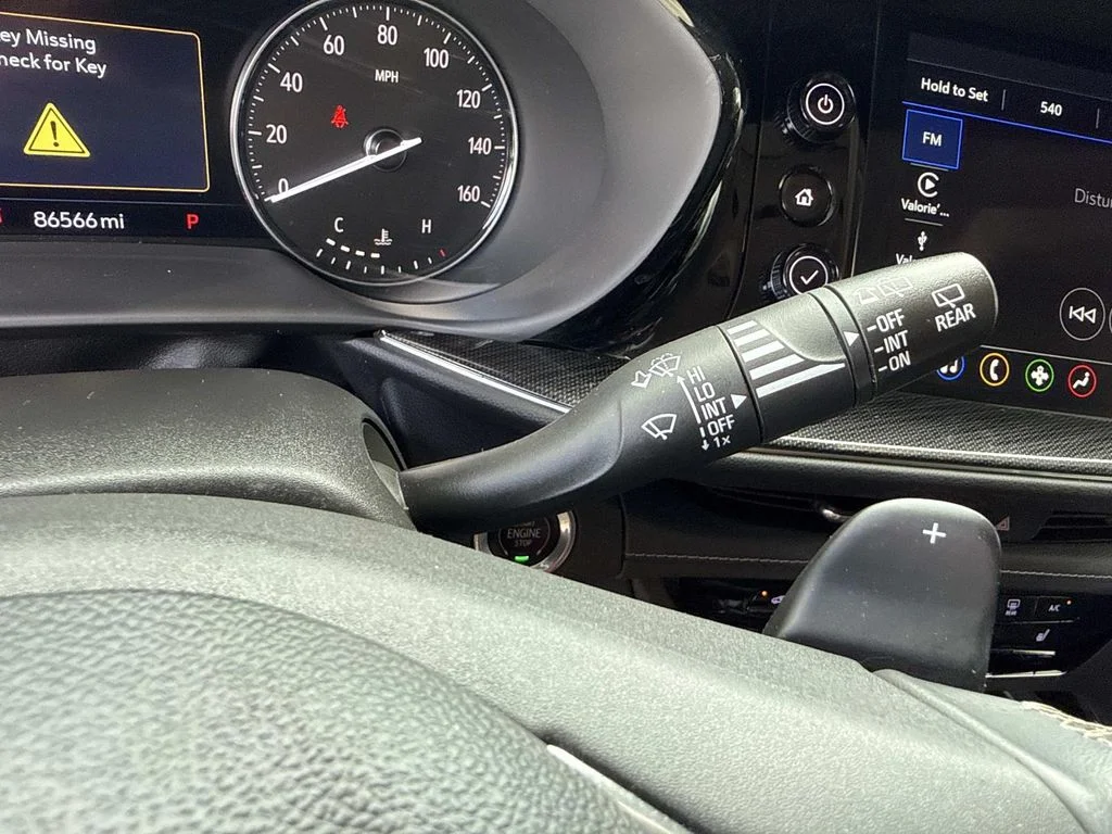 Used 2023 Gray Buick Essence image 36