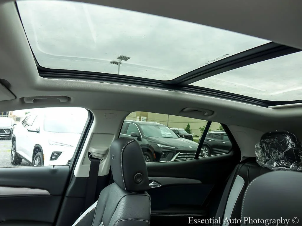 2026 Buick Envision Sport Touring - Photo 12