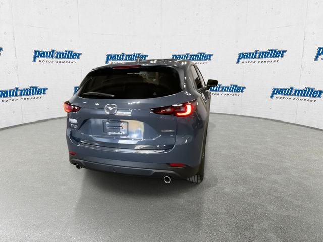Used 2025 Gray Mazda 2.5 S Carbon Edition image 10