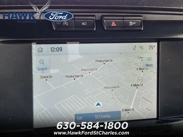 Certified Used 2023 Silver Metallic Ford XL image 32