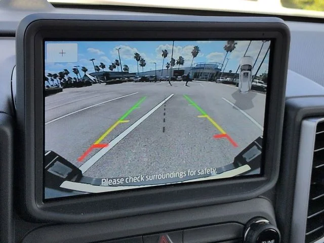 Certified Used 2024 Cactus Ford Big Bend image 20