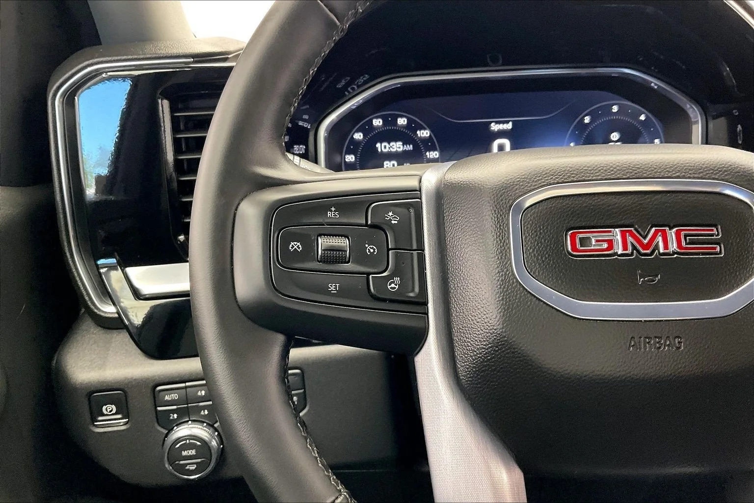 2026 GMC Sierra 1500 Elevation - Photo 20