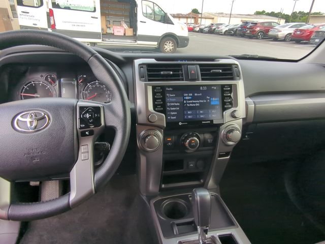 2023 Toyota 4Runner SR5 - Photo 10