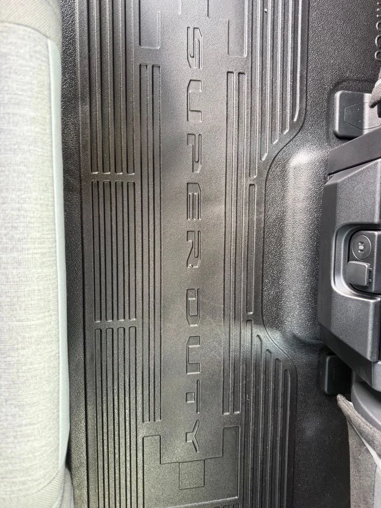 New 2026 White Ford XL image 42