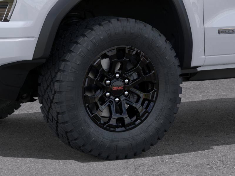 2026 GMC Canyon Elevation - Photo 10