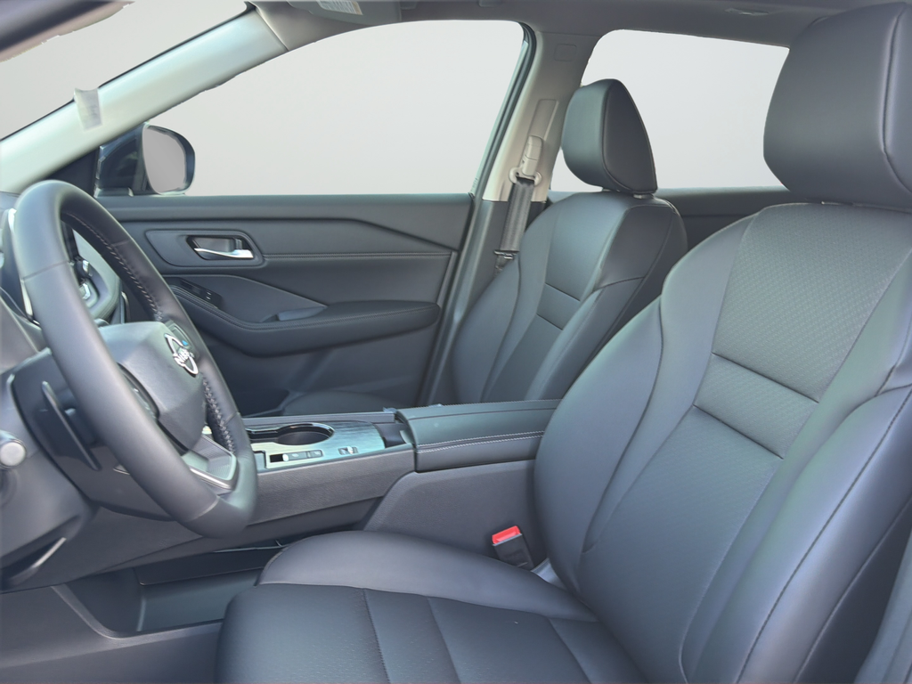 New 2026 Gray Nissan Dark Armor image 30