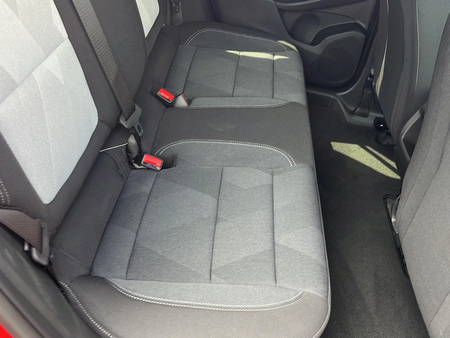 2026 Chevrolet Trax RS - Photo 26