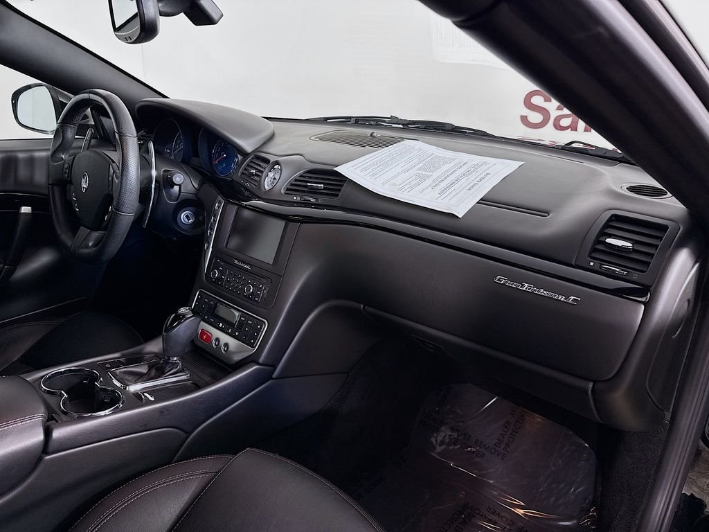 Used 2013  Maserati Sport image 35