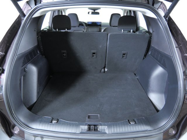 Certified Used 2023 Red Ford Active image 9