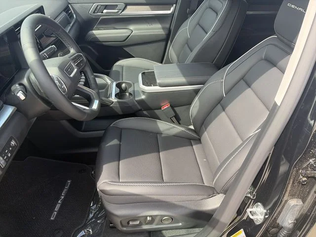 New 2026 Black GMC Denali image 10