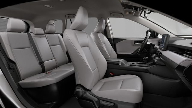 New 2026 Meteor Shower Toyota  XLE Premium image 29