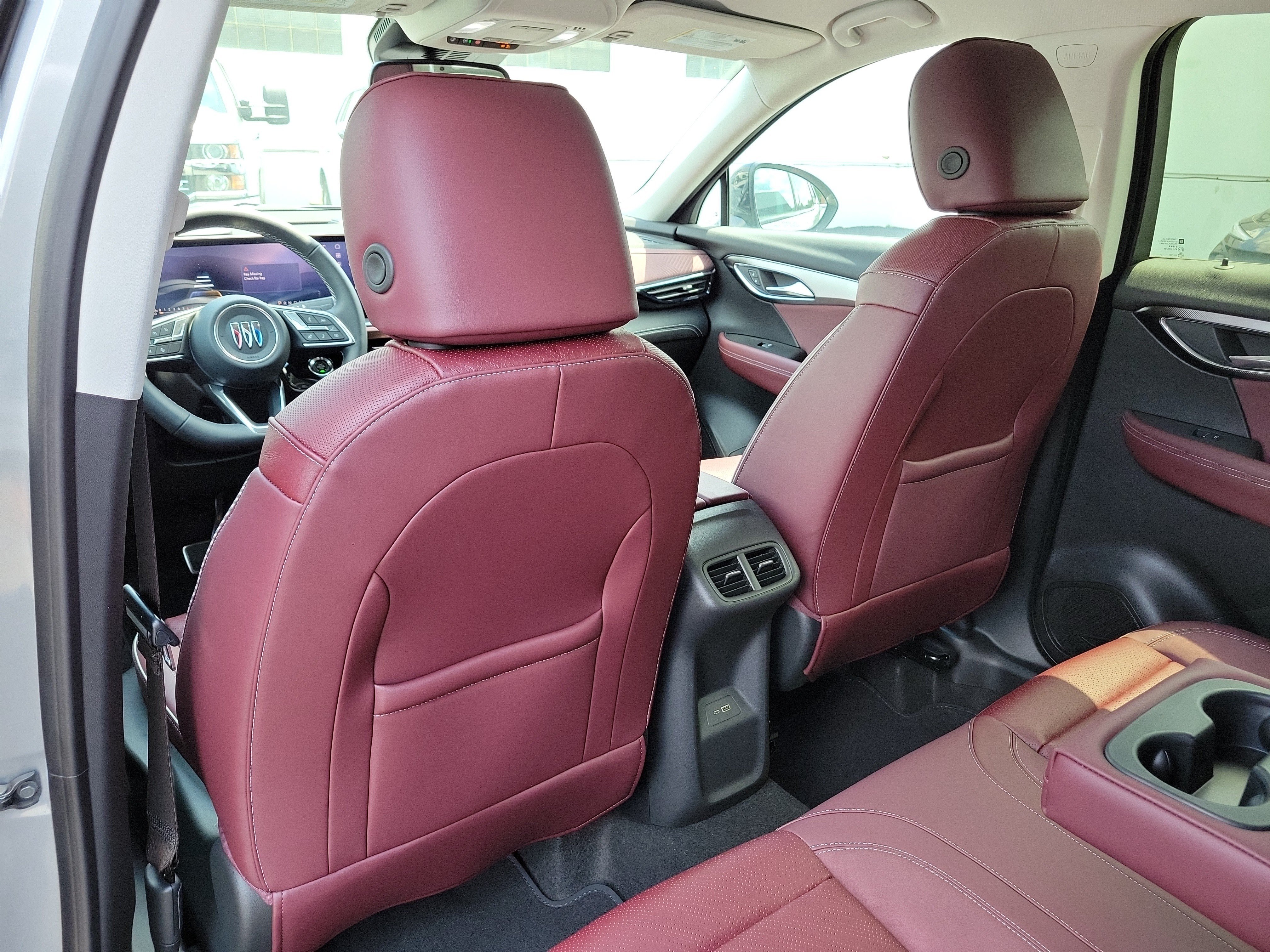 2026 Buick Envision Sport Touring - Photo 13