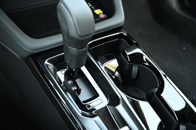 New 2026 Gray Subaru Premium Hybrid image 25