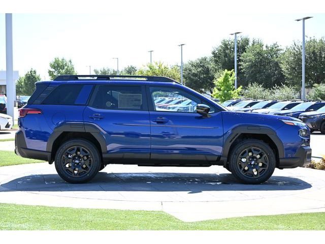 New 2026 Blue Subaru Limited image 36