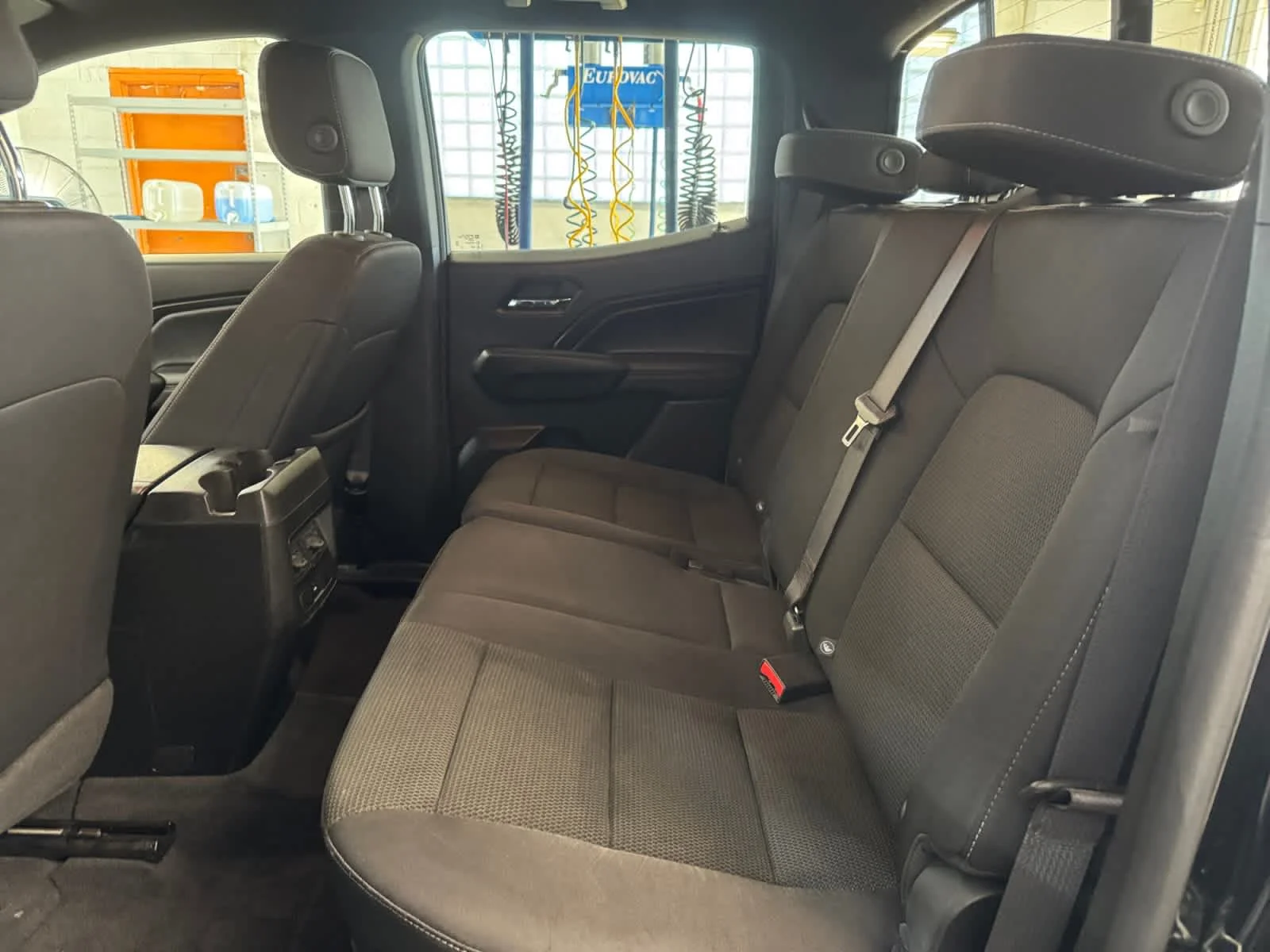 Used 2023 Black Chevrolet LT image 21