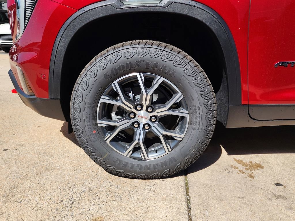 2026 GMC Acadia AT4 - Photo 59
