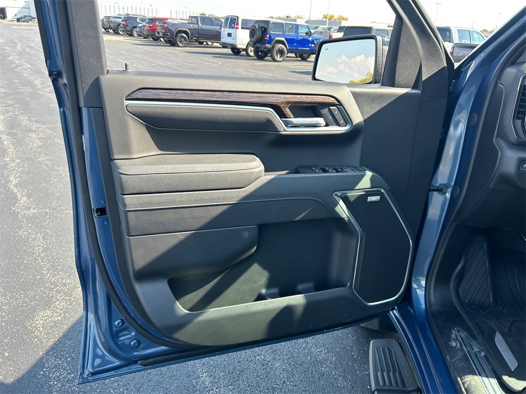 2026 GMC SIERRA - Image 15