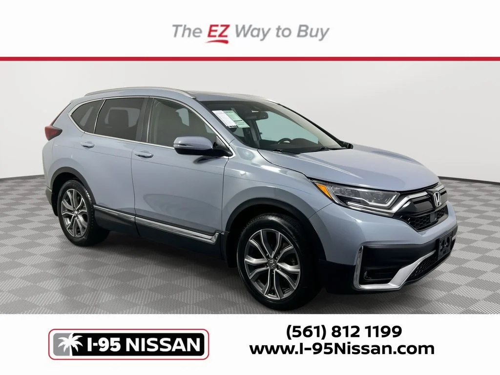 Used 2020  Honda Touring image 1