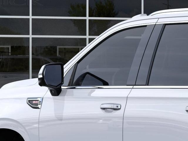 2026 GMC Yukon Elevation - Photo 12