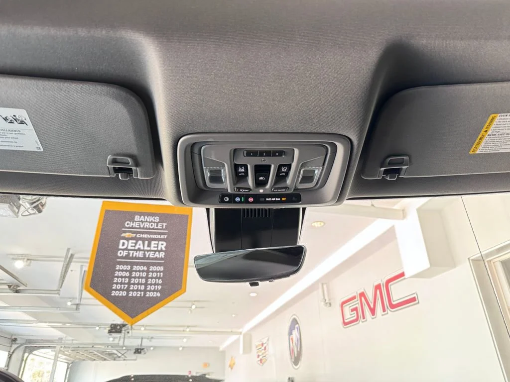 2024 GMC Sierra 1500 Denali Denali - Photo 28
