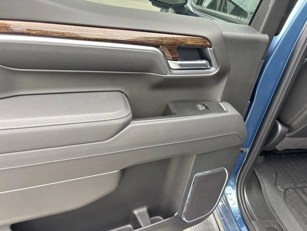 2026 GMC Sierra 1500 Elevation - Photo 10