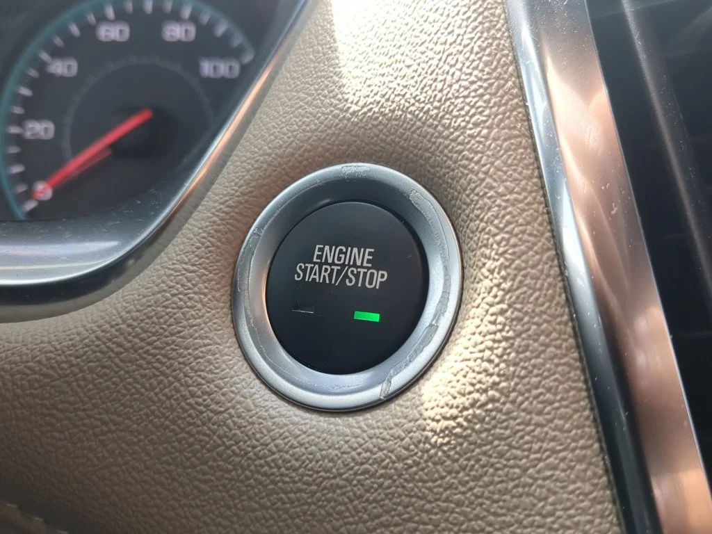 Used 2023 Summit White Chevrolet LS image 19