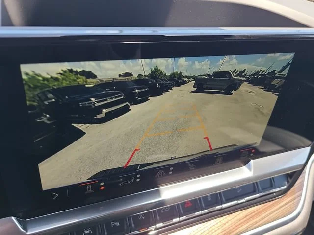 New 2026 Summit White Chevrolet LT Trail Boss image 34