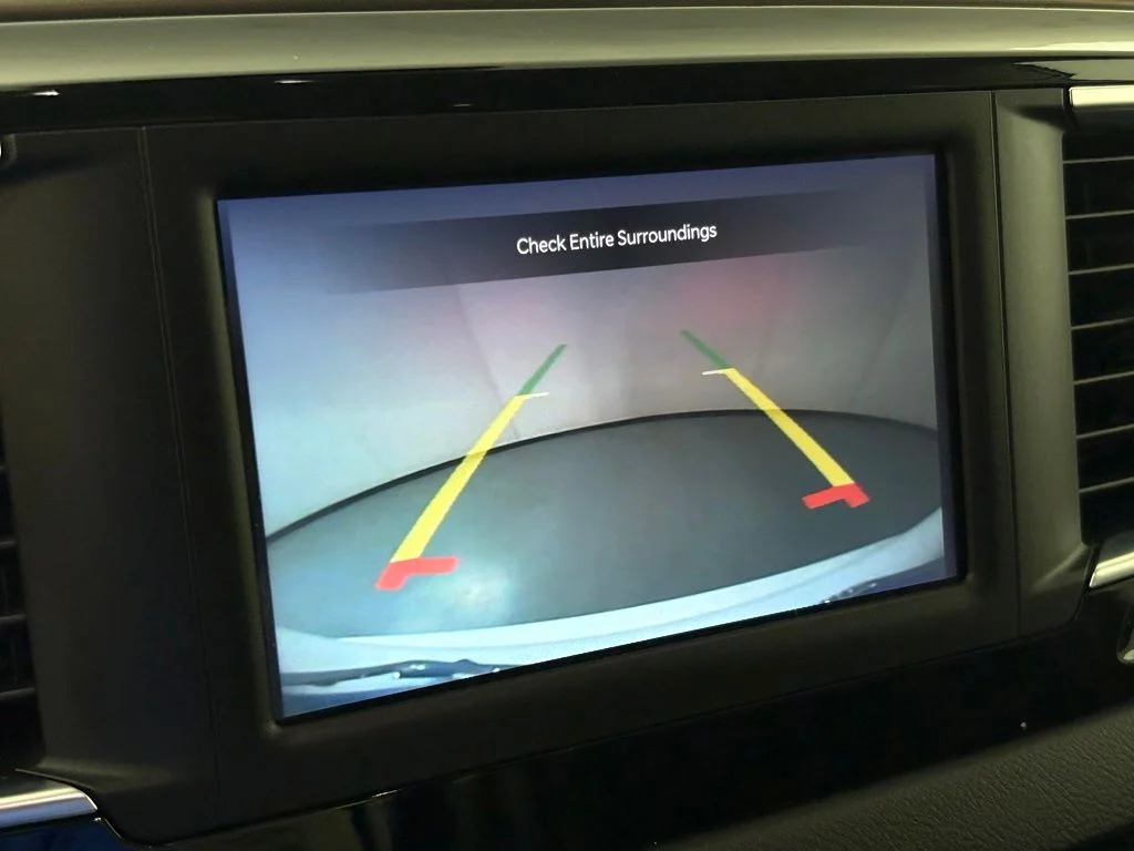 Used 2023 White Chrysler LX image 31