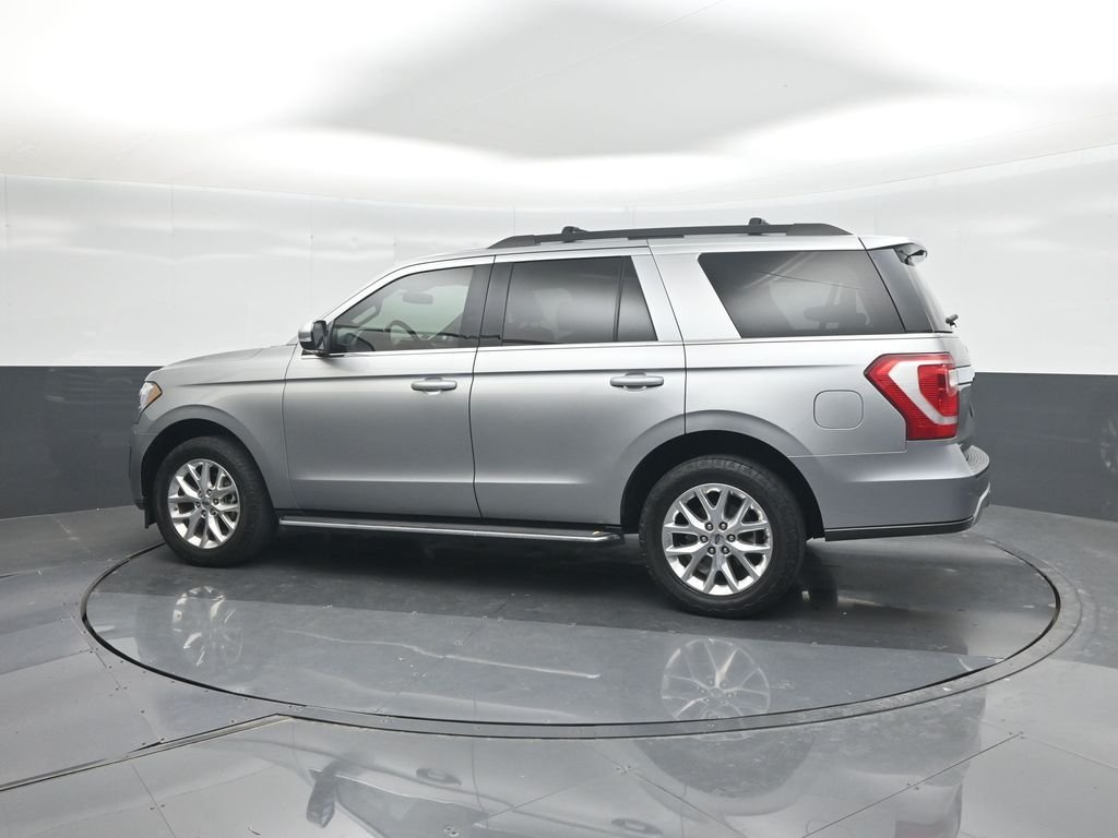 Used 2021 Silver Ford XLT image 26