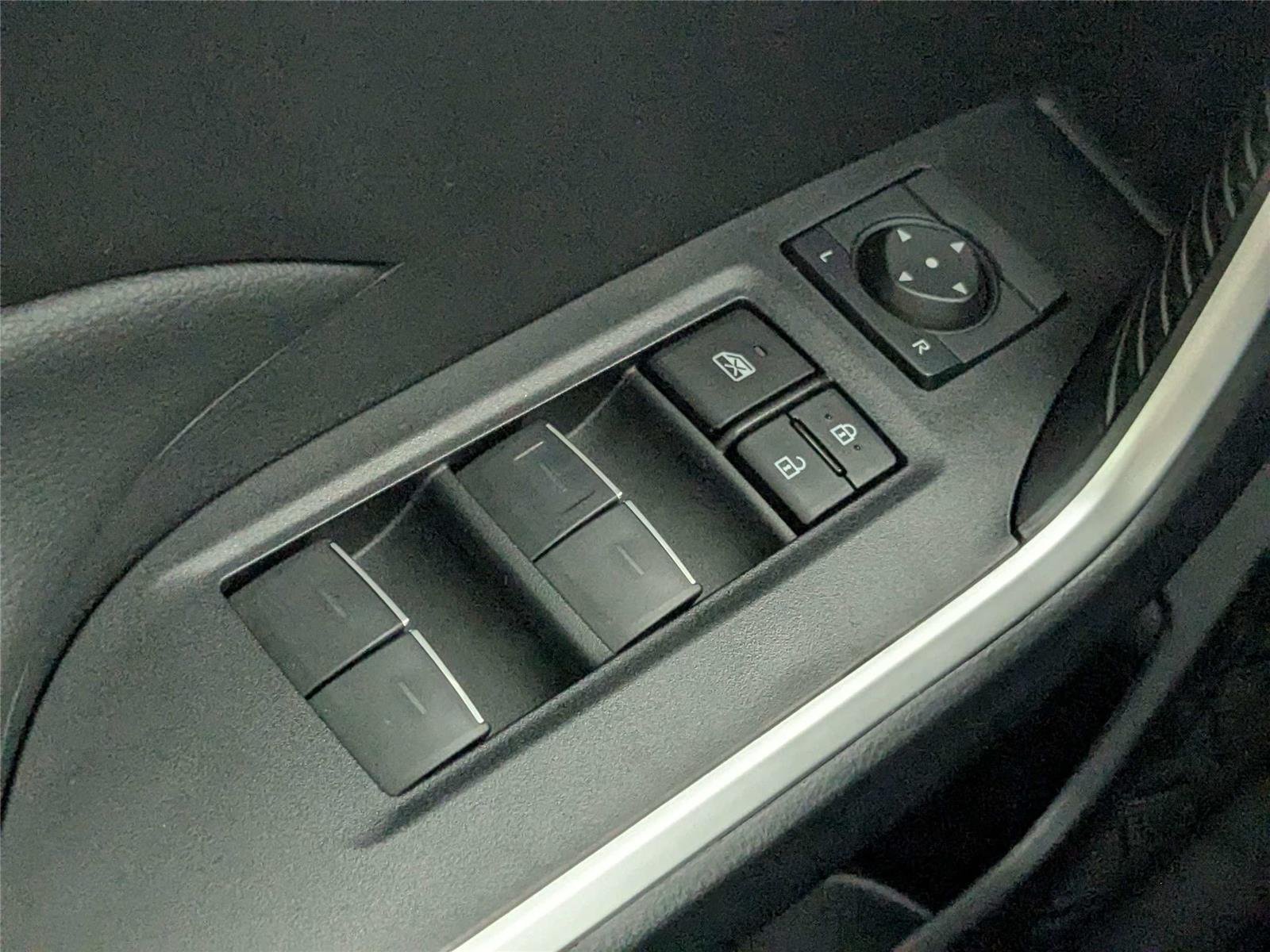 Certified Used 2024 Ice Cap Toyota XLE image 13