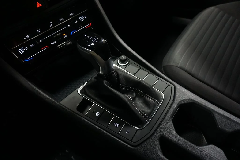 New 2026 Black Volkswagen 1.5T S image 16