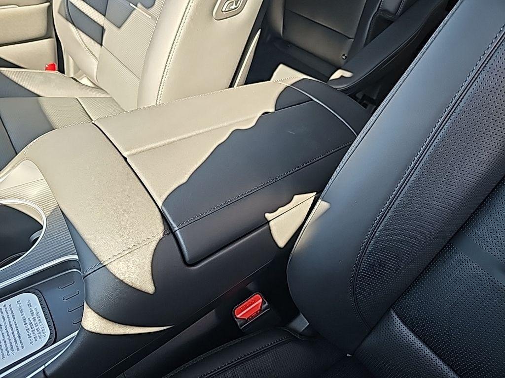 2026 Hyundai Palisade Calligraphy - Photo 24