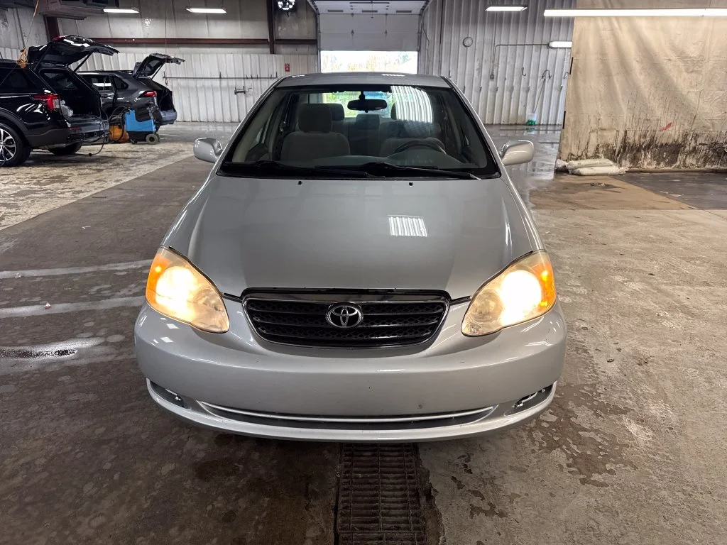 Used 2006  Toyota CE image 8