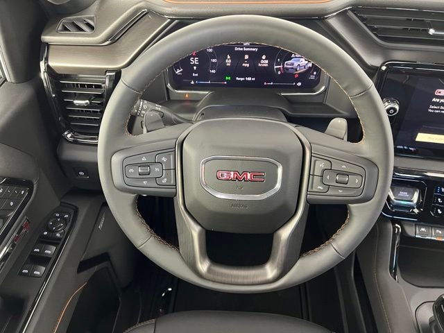 New 2026 White GMC AT4 image 26