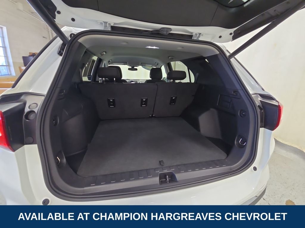 Used 2019 Summit White Chevrolet LT image 34