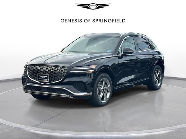 2026 Genesis GV70 2.5T Advanced AWD's photo