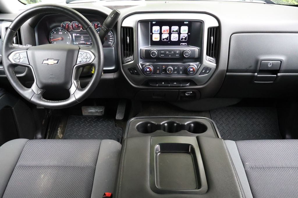 2018 Chevrolet Silverado 1500 LT - Photo 18