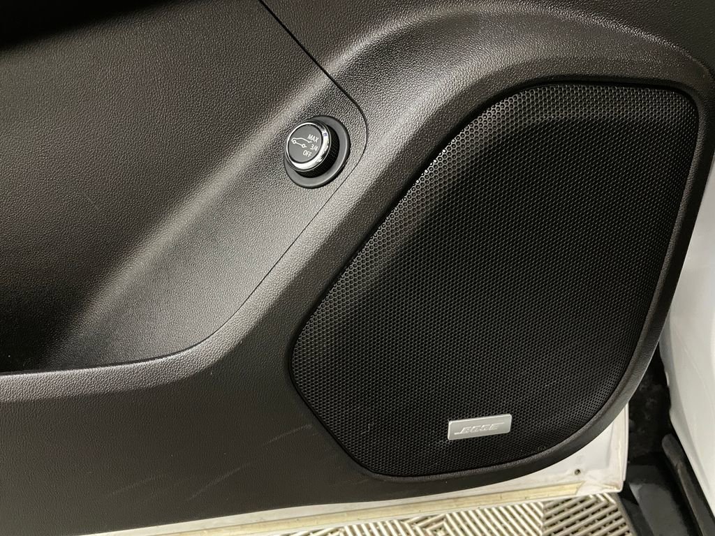 2021 GMC Acadia Denali - Photo 32