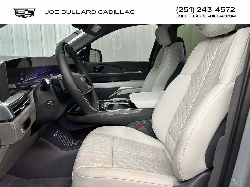2026 Cadillac Escalade IQ Sport - Photo 6