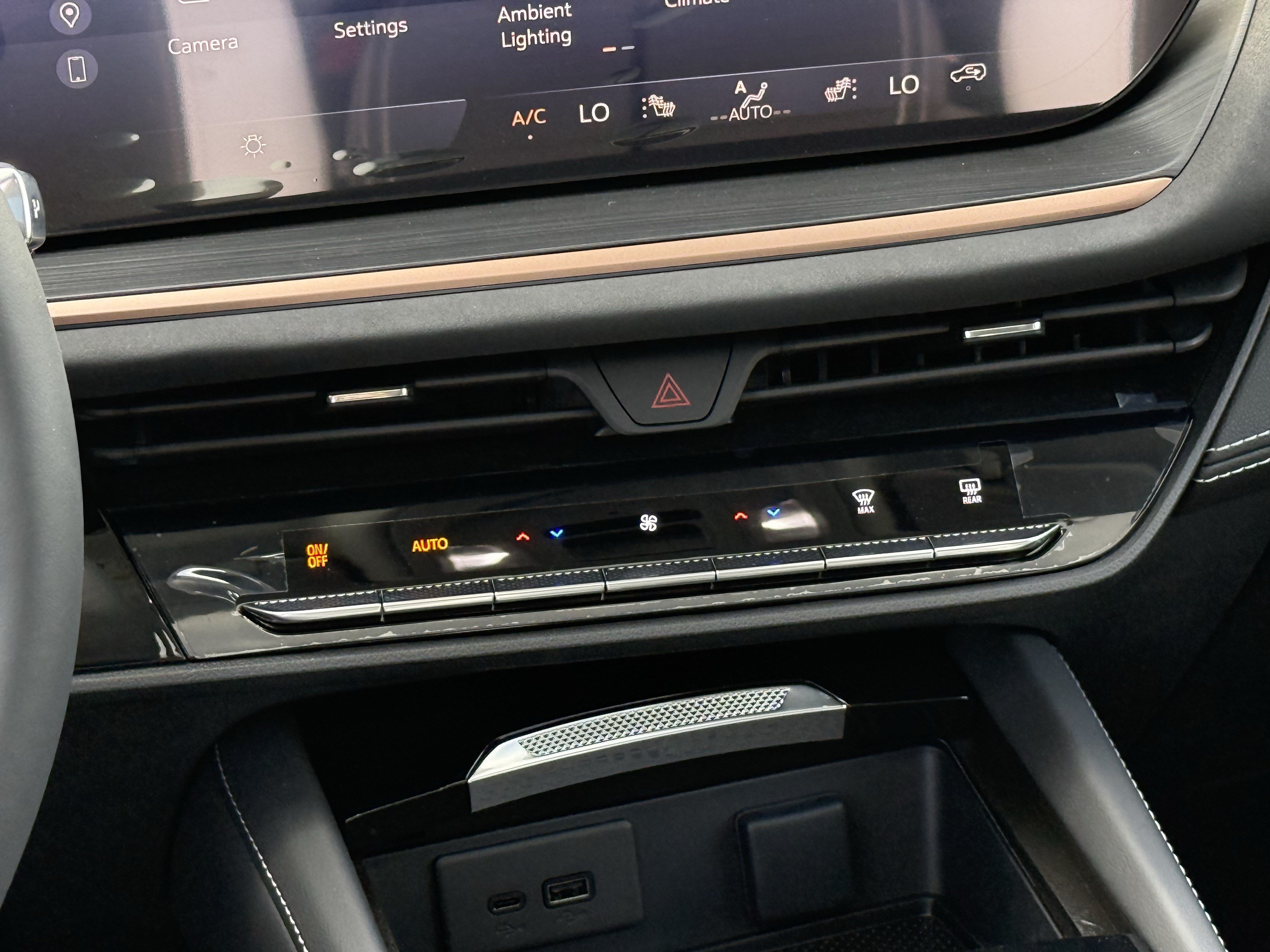 2026 Buick Envision Sport Touring - Photo 13