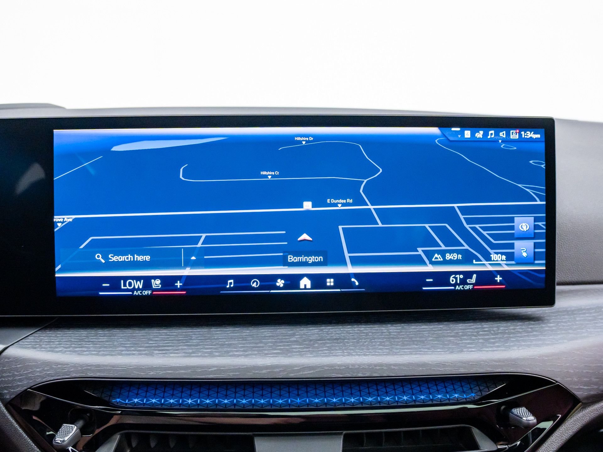 New 2026 Black Sapphire Metallic BMW xDrive40 image 26