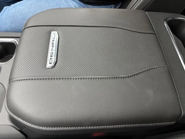 2026 GMC Sierra 2500HD Denali - Photo 33