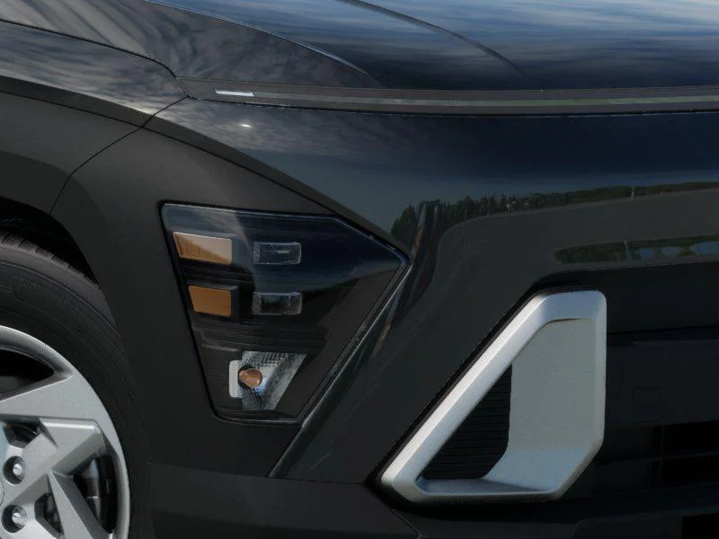 New 2027 Abyss Black Pearl Hyundai SE image 9