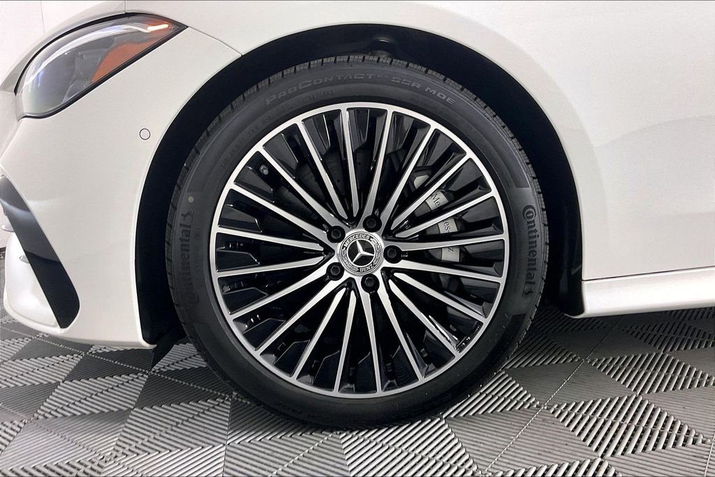 2024 Mercedes-Benz CLE CLE 450 - Photo 7