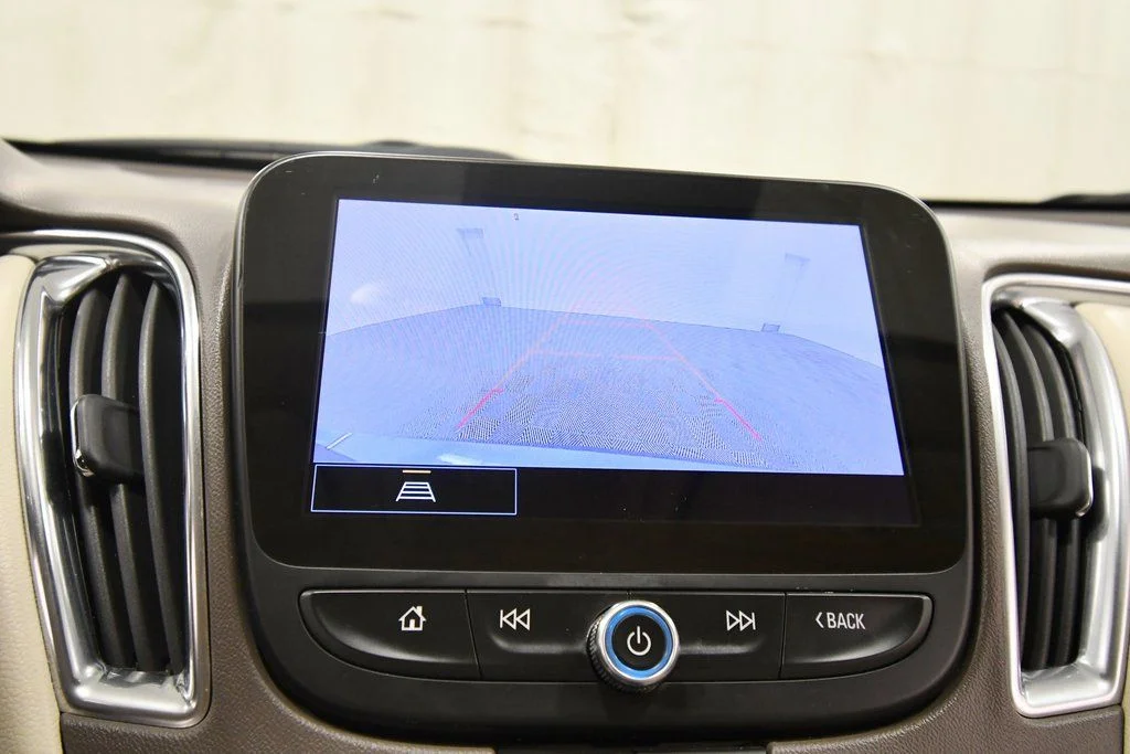 Used 2024 Blue Chevrolet LT image 25